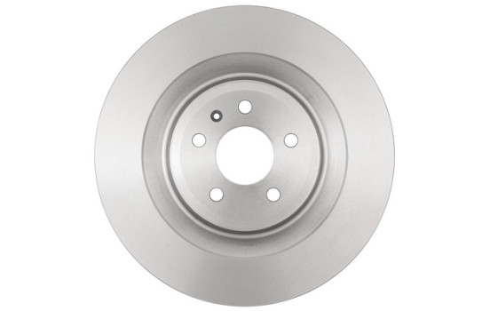 Disque de frein COATED 18267 ABS