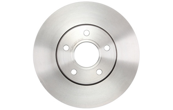 Disque de frein COATED 18272 ABS