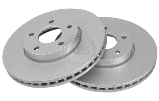 Disque de frein COATED 18272 ABS, Image 2