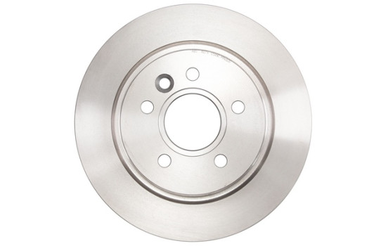 Disque de frein COATED 18274 ABS