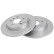 Disque de frein COATED 18274 ABS, Vignette 2