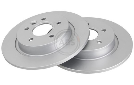 Disque de frein COATED 18274 ABS, Image 2