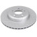 Disque de frein COATED 18278 ABS, Vignette 2