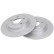 Disque de frein COATED 18300 ABS, Vignette 2