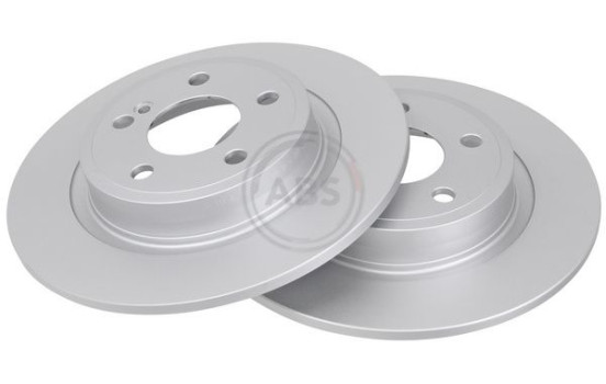 Disque de frein COATED 18300 ABS, Image 2