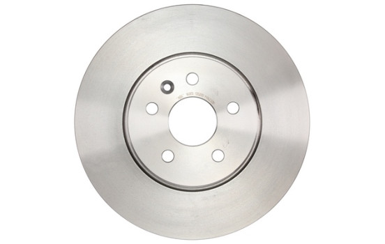 Disque de frein COATED 18303 ABS
