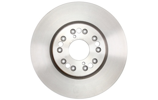 Disque de frein COATED 18304 ABS