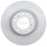 Disque de frein COATED 18305 ABS, Vignette 2