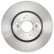 Disque de frein COATED 18310 ABS