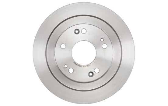 Disque de frein COATED 18311 ABS