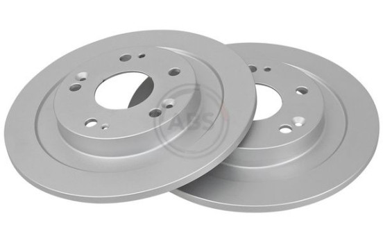 Disque de frein COATED 18311 ABS, Image 2