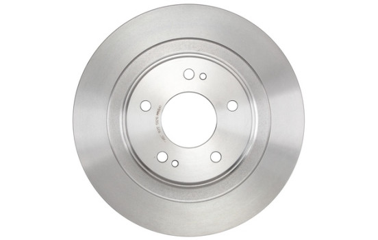 Disque de frein COATED 18312 ABS