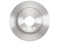 Disque de frein COATED 18313 ABS