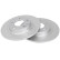 Disque de frein COATED 18313 ABS, Vignette 2