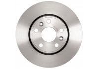 Disque de frein COATED 18314 ABS