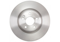 Disque de frein COATED 18315 ABS