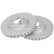 Disque de frein COATED 18315 ABS, Vignette 2