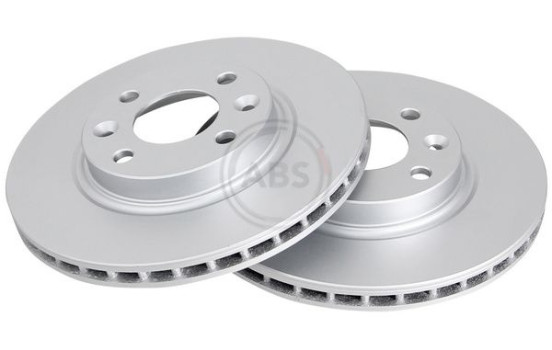 Disque de frein COATED 18316 ABS, Image 2