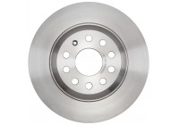 Disque de frein COATED 18319 ABS
