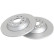Disque de frein COATED 18319 ABS, Vignette 2