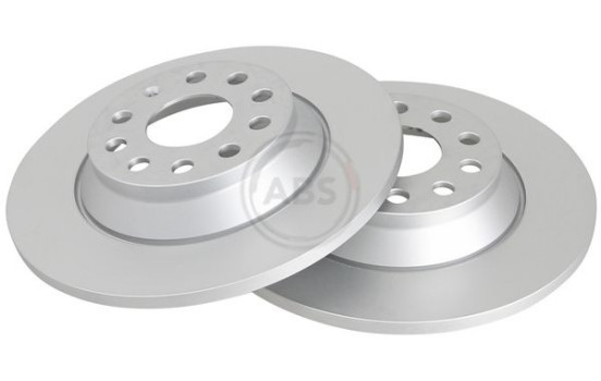Disque de frein COATED 18319 ABS, Image 2
