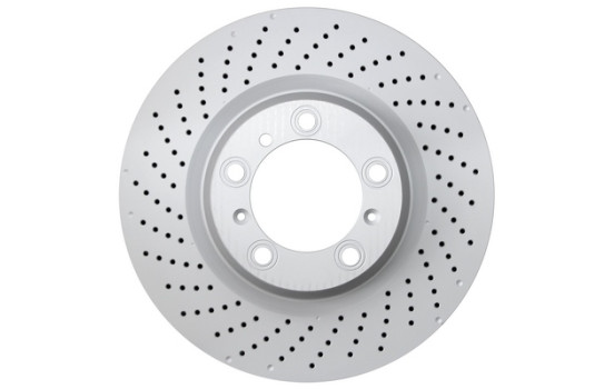 Disque de frein COATED 18320 ABS