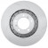 Disque de frein COATED 18323 ABS
