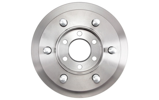 Disque de frein COATED 18328 ABS