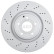 Disque de frein COATED 18331 ABS, Vignette 2