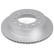 Disque de frein COATED 18335 ABS, Vignette 2