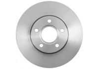 Disque de frein COATED 18339 ABS