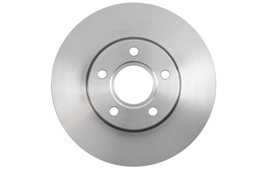 Disque de frein COATED 18339 ABS