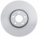 Disque de frein COATED 18372 ABS