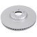 Disque de frein COATED 18372 ABS, Vignette 2