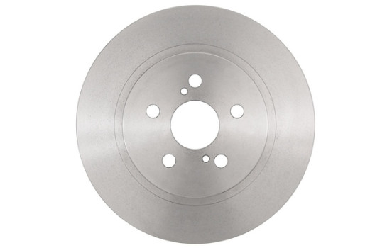 Disque de frein COATED 18382 ABS
