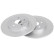 Disque de frein COATED 18382 ABS, Vignette 2