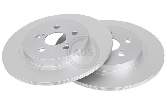 Disque de frein COATED 18382 ABS, Image 2