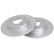 Disque de frein COATED 18383 ABS, Vignette 2