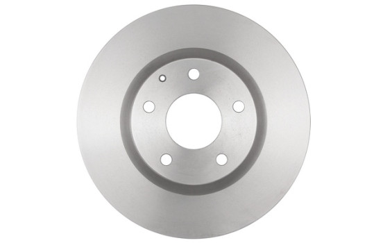 Disque de frein COATED 18384 ABS