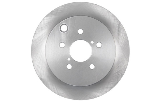 Disque de frein COATED 18386 ABS