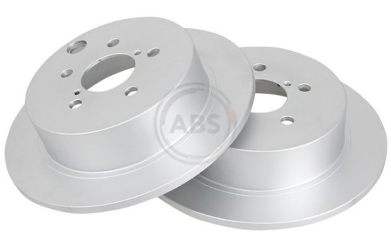 Disque de frein COATED 18386 ABS, Image 2