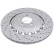 Disque de frein COATED 18389 ABS, Vignette 2