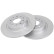 Disque de frein COATED 18391 ABS, Vignette 2