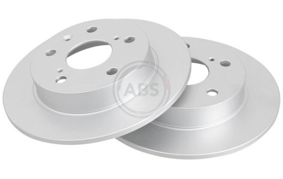 Disque de frein COATED 18399 ABS, Image 2