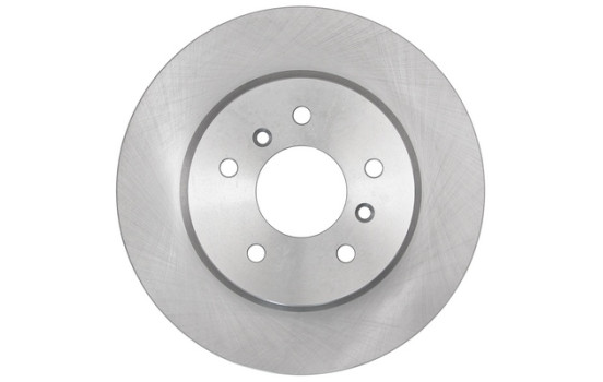 Disque de frein COATED 18401 ABS