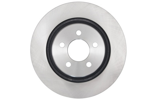 Disque de frein COATED 18404 ABS