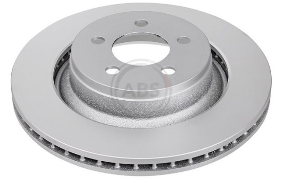 Disque de frein COATED 18404 ABS, Image 2