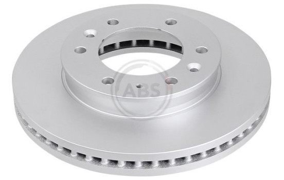 Disque de frein COATED 18407 ABS, Image 2