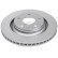 Disque de frein COATED 18412 ABS, Vignette 2