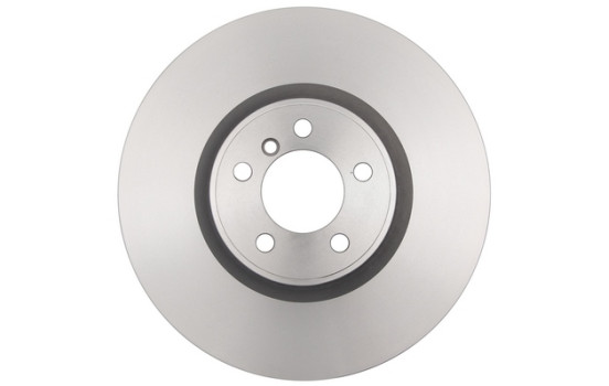 Disque de frein COATED 18418 ABS